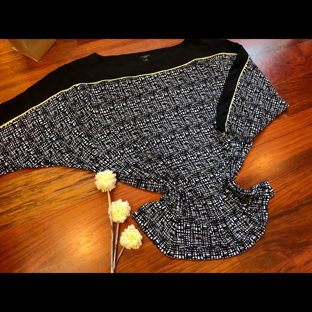 Ann Taylor top